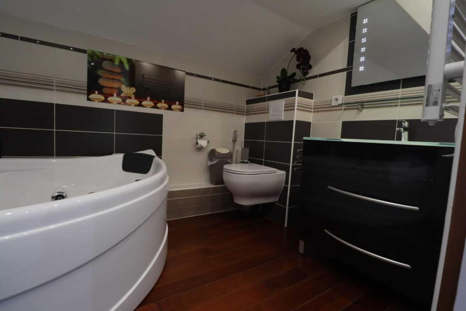 Le Lotus Blanc 3* Albertville