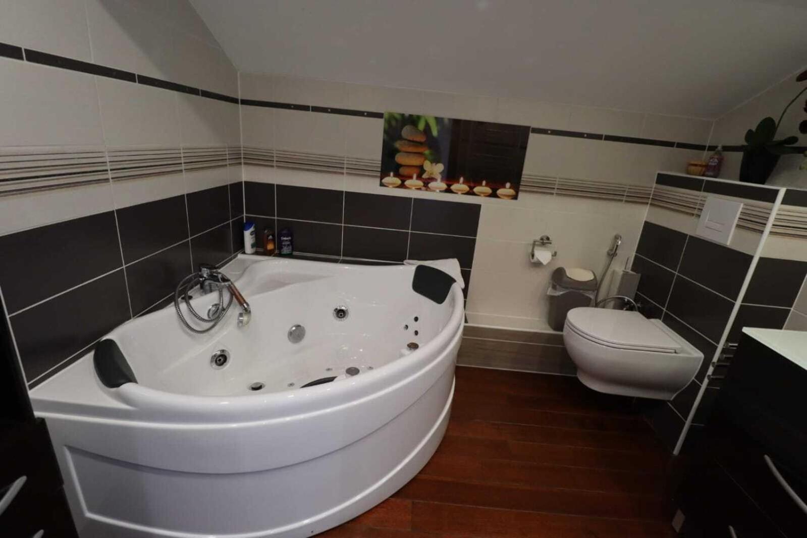 Maison d'hôtes Le Lotus Blanc 3*