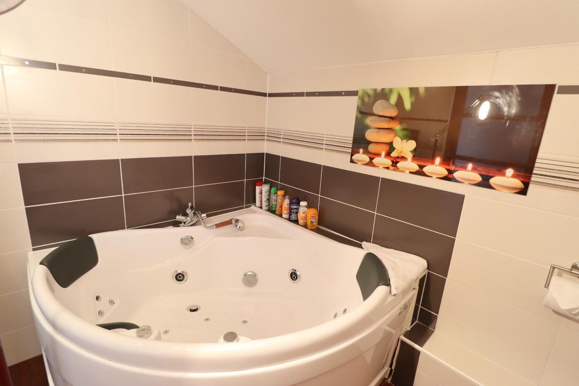 Maison d'hôtes Le Lotus Blanc 3*