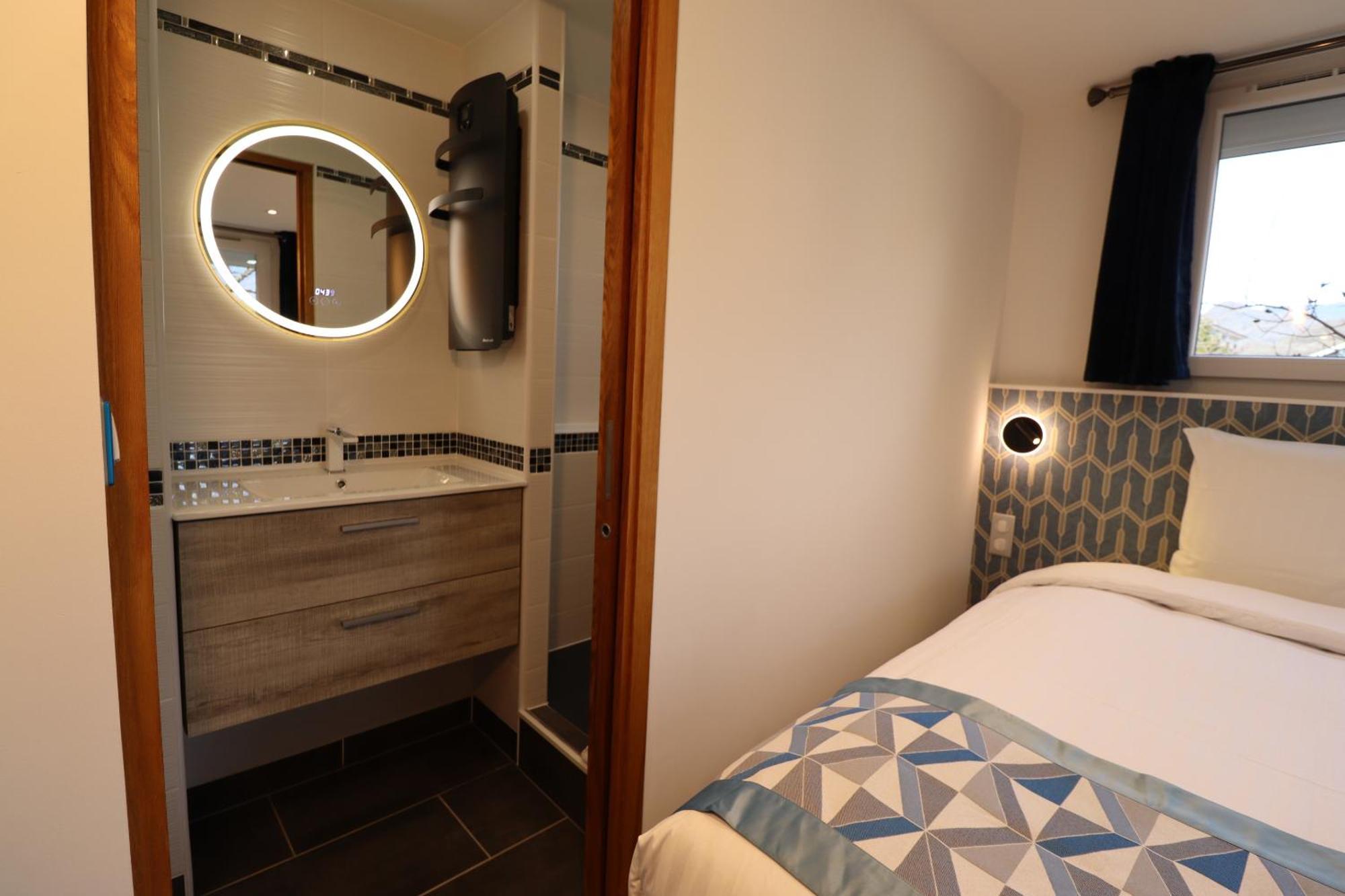 Le Lotus Blanc 3*